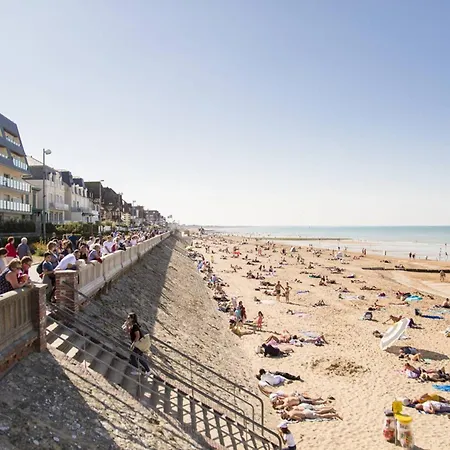 Apartmán Confortable A 300 M De La Avec Parking Prive - Fr-1-788-45