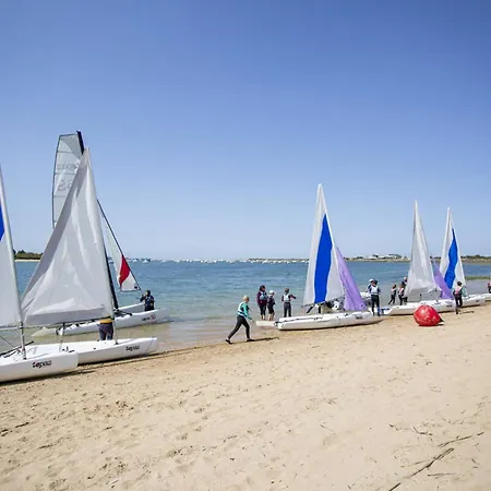 Apartmán Confortable A 300 M De La Avec Parking Prive - Fr-1-788-45 *