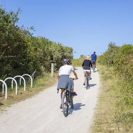 Confortable A 300 M De La Avec Parking Prive - Fr-1-788-45 Apartmán *