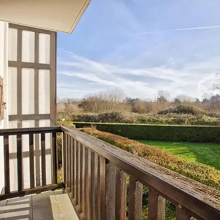 Confortable A 300 M De La Avec Parking Prive - Fr-1-788-45 Apartment