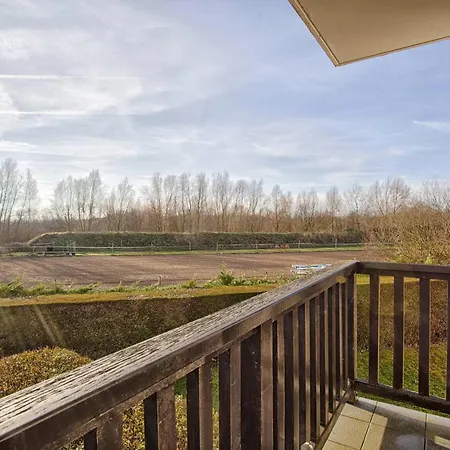 Confortable A 300 M De La Avec Parking Prive - Fr-1-788-45 Apartment Varaville