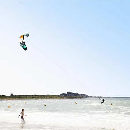 Confortable A 300 M De La Avec Parking Prive - Fr-1-788-45