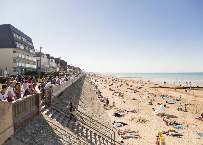 Apartment Confortable A 300 M De La Avec Parking Prive - Fr-1-788-45