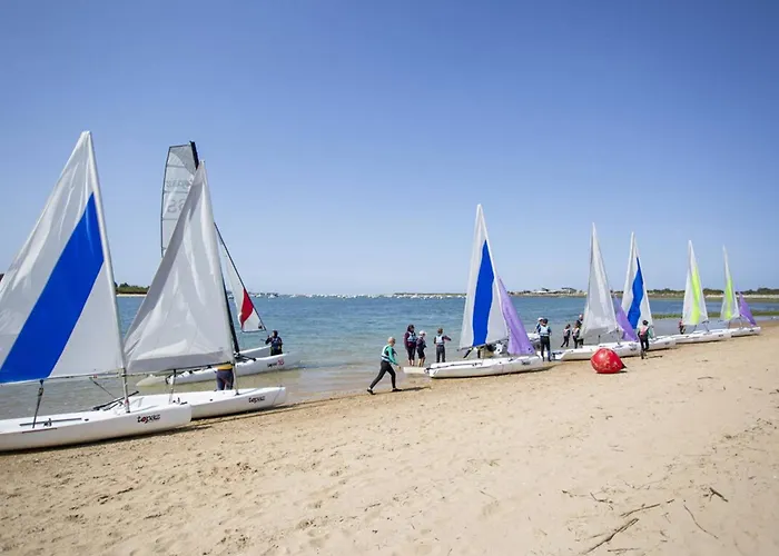 Apartment Confortable A 300 M De La Avec Parking Prive - Fr-1-788-45 *