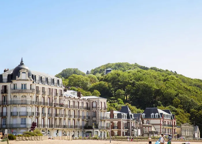 Confortable A 300 M De La Avec Parking Prive - Fr-1-788-45 Apartment